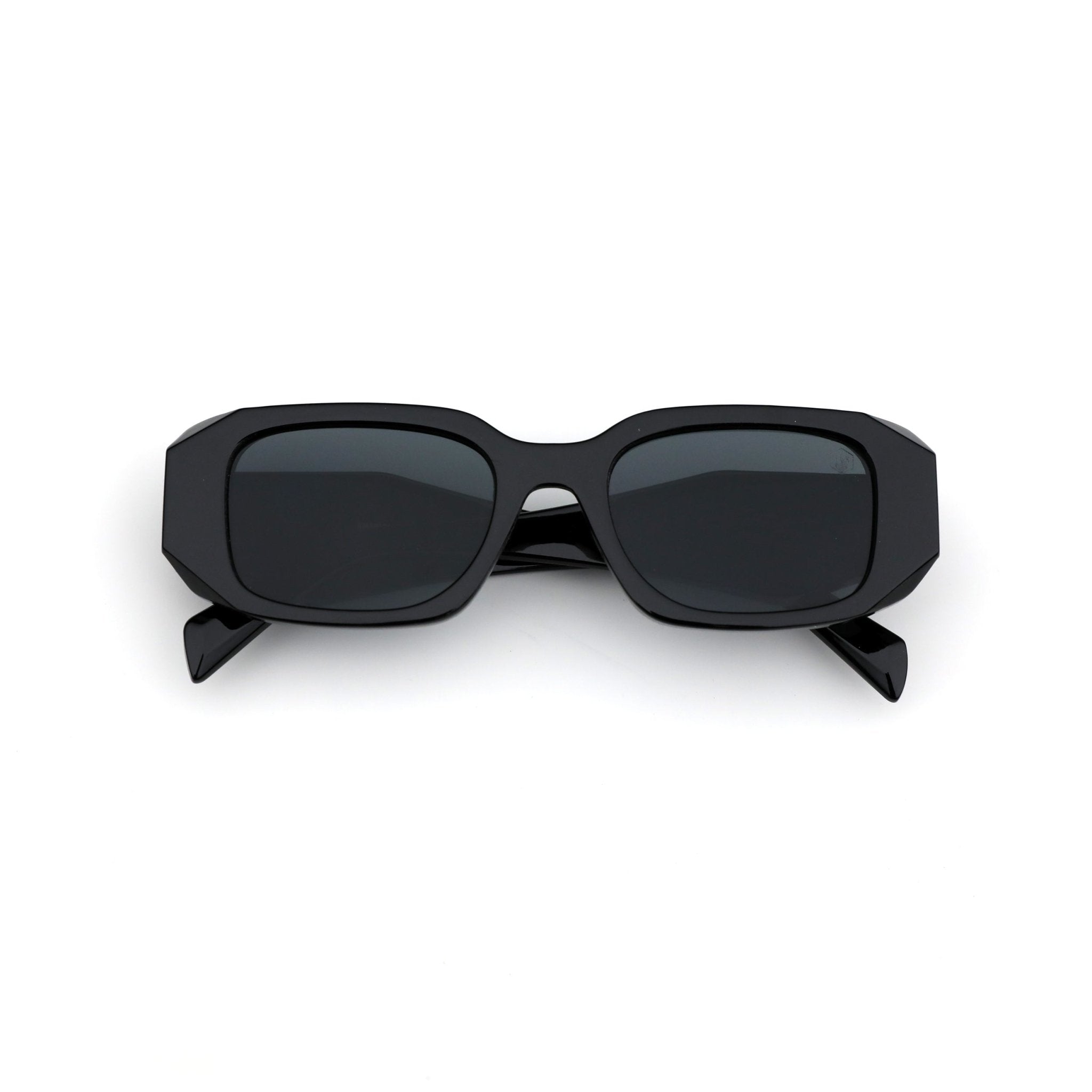 New Zimmermann Espionage Black Square Sunglasses Z25160073902_1.jpg?crop=center  main image 2
