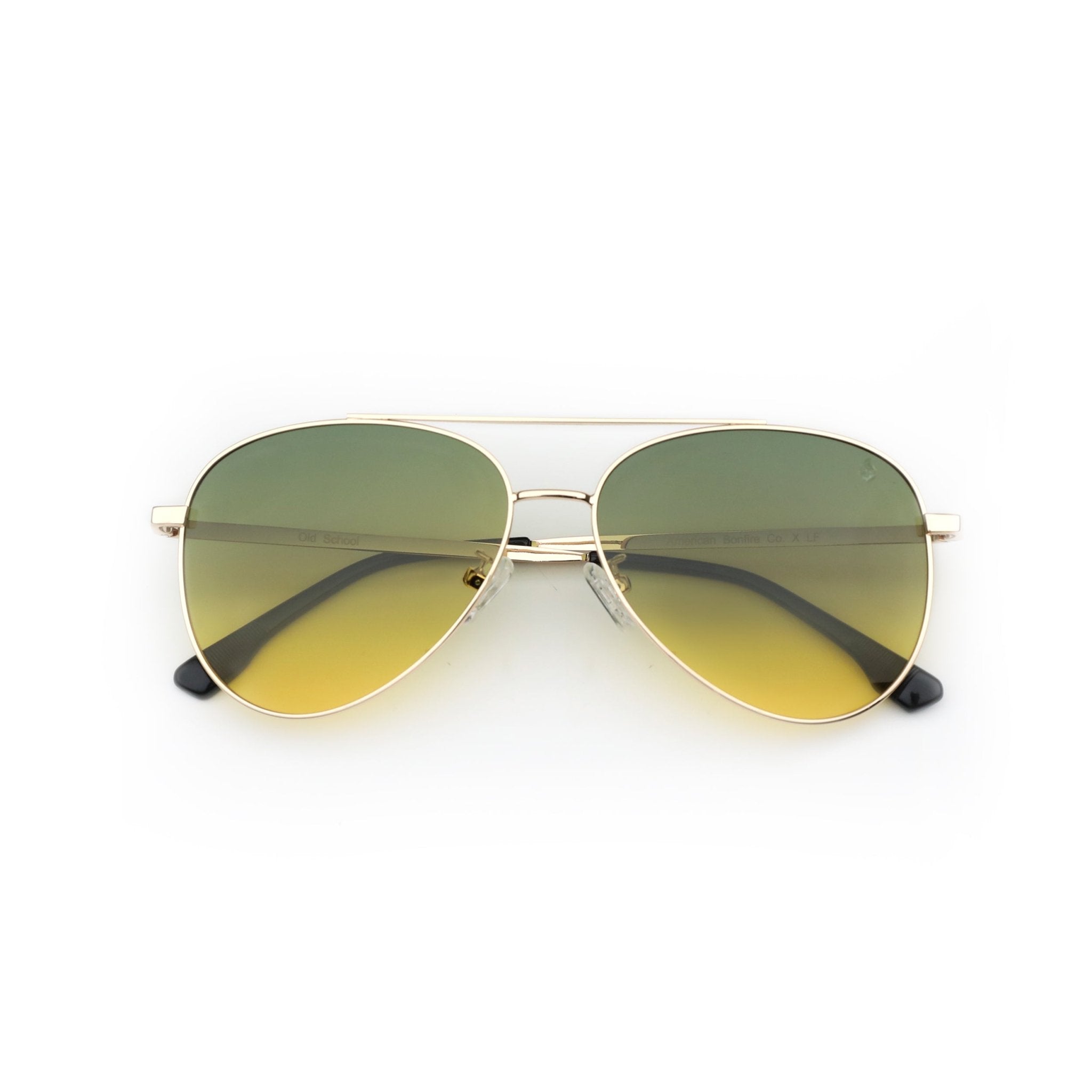 Old School Sunglasses – American Bonfire Co.