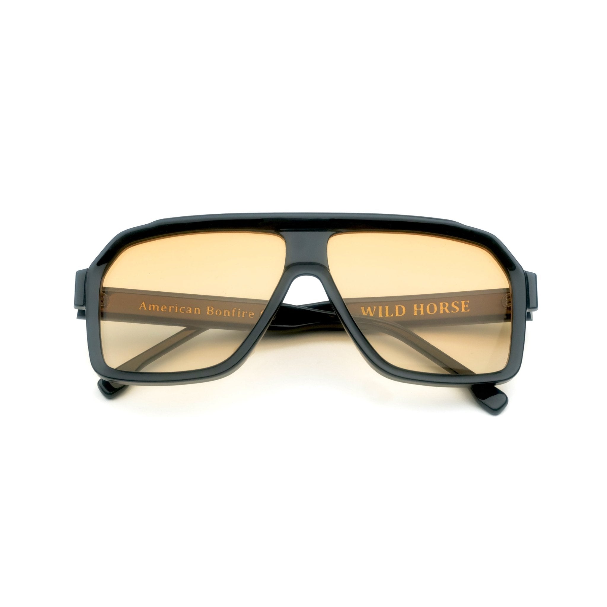She Has Wild ?Side Sunglasses Side view woman wearing sunglasses hi-res stock photography  main image 3