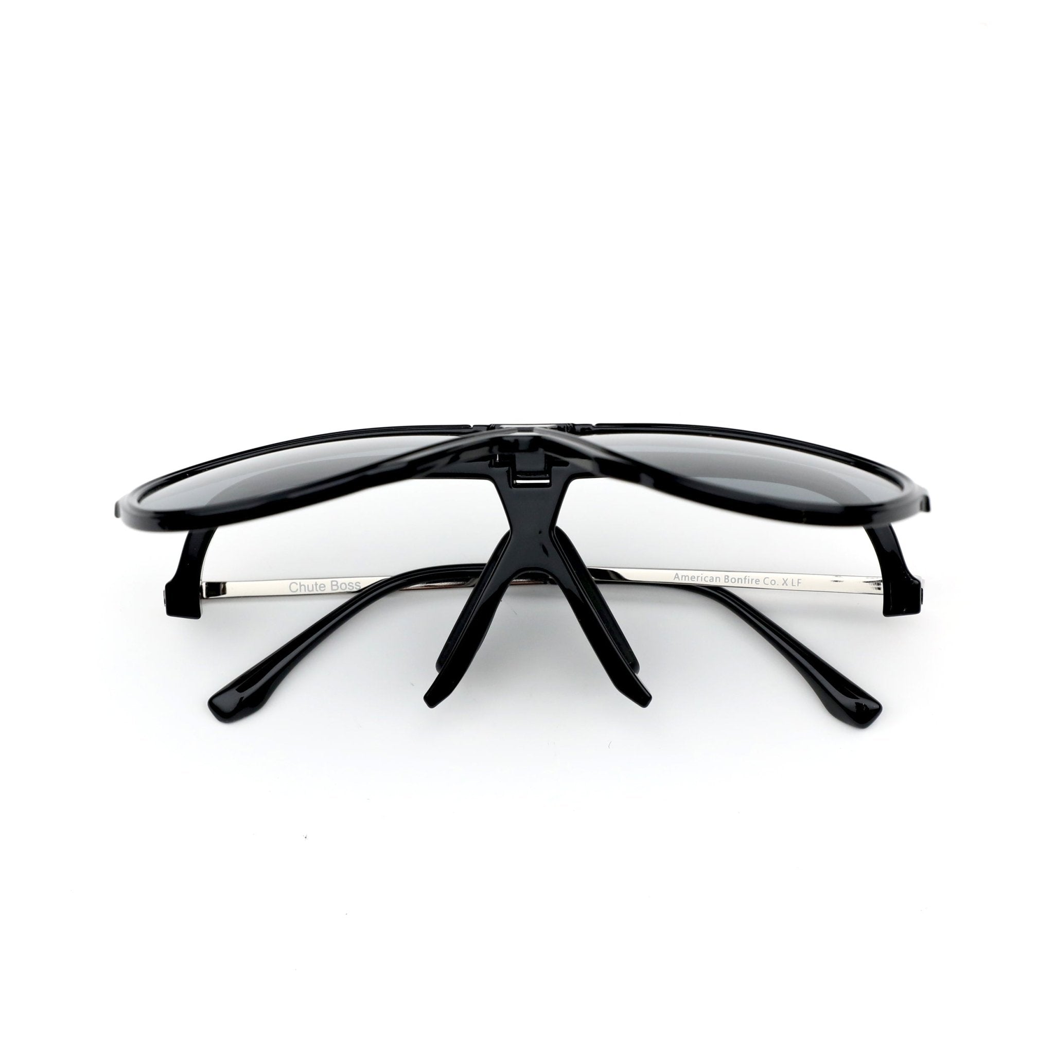 Chute Boss - American Bonfire Co.