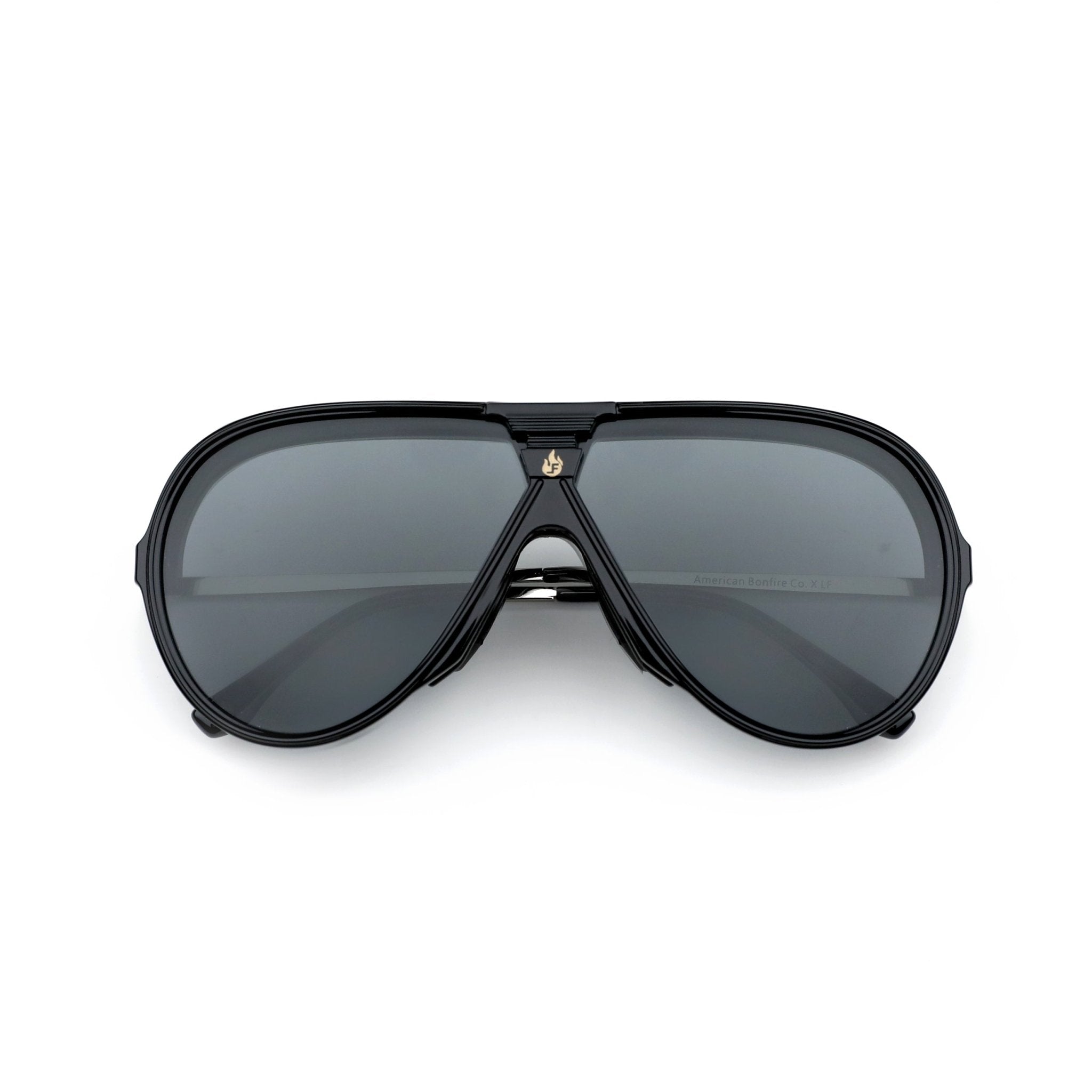 Chute Boss - American Bonfire Co.