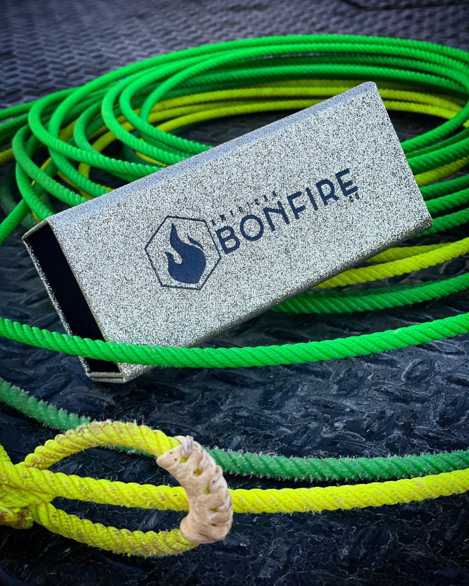 Glitter Sunglass Case - American Bonfire Co.