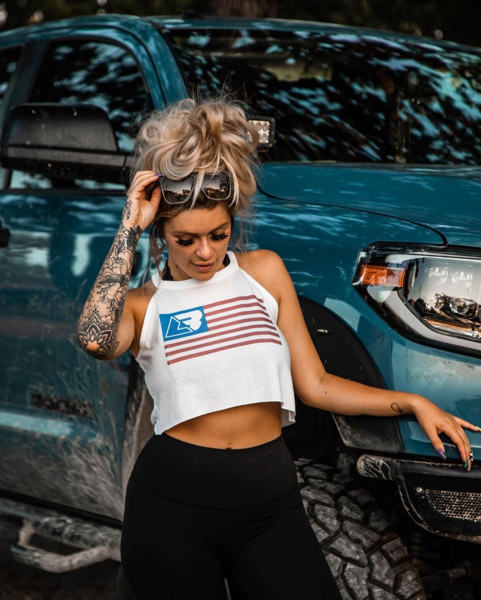 Ignite - American Bonfire Co.