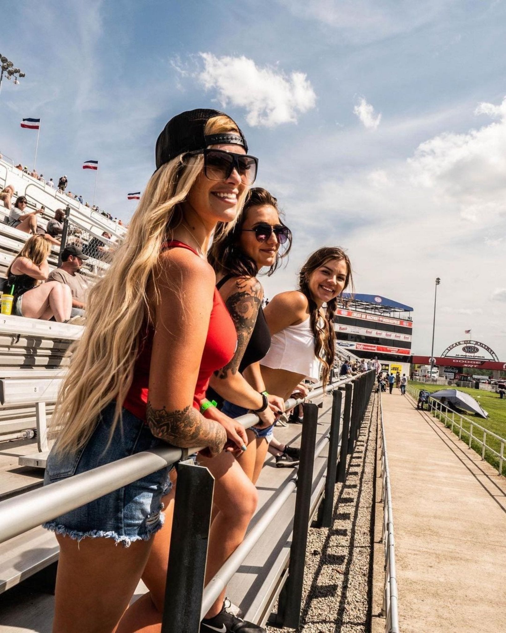 Ignite - American Bonfire Co.