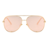 Jaden Aviator in Pink Guitar - American Bonfire Co.