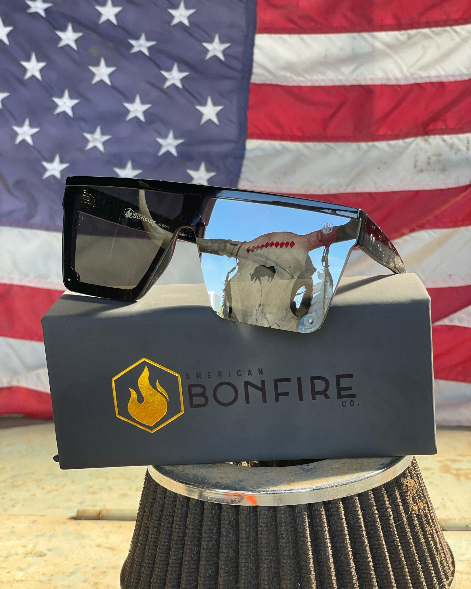 Kerosene - American Bonfire Co.