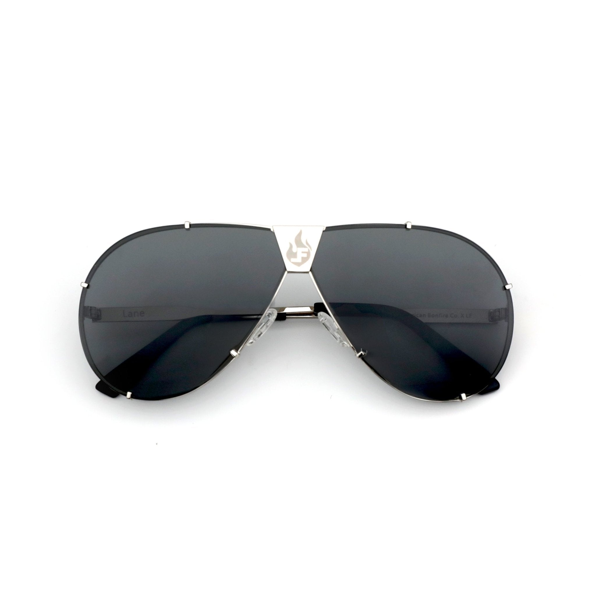 LANE in Silver - American Bonfire Co.