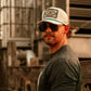 LANE in Silver - American Bonfire Co.