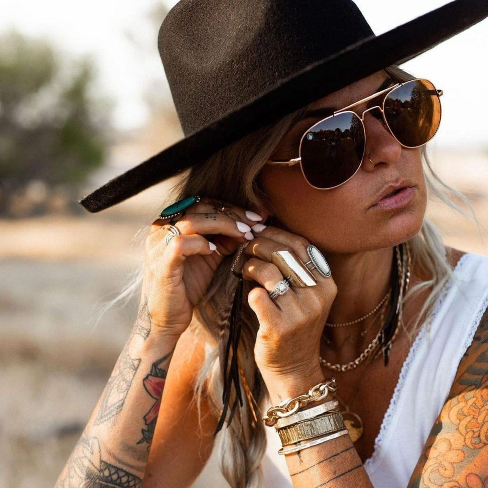 Lariat - American Bonfire Co.