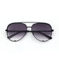 Mo Brings Plenty Aviator in Obsidian - American Bonfire Co.