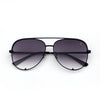 Mo Brings Plenty Aviator in Obsidian - American Bonfire Co.