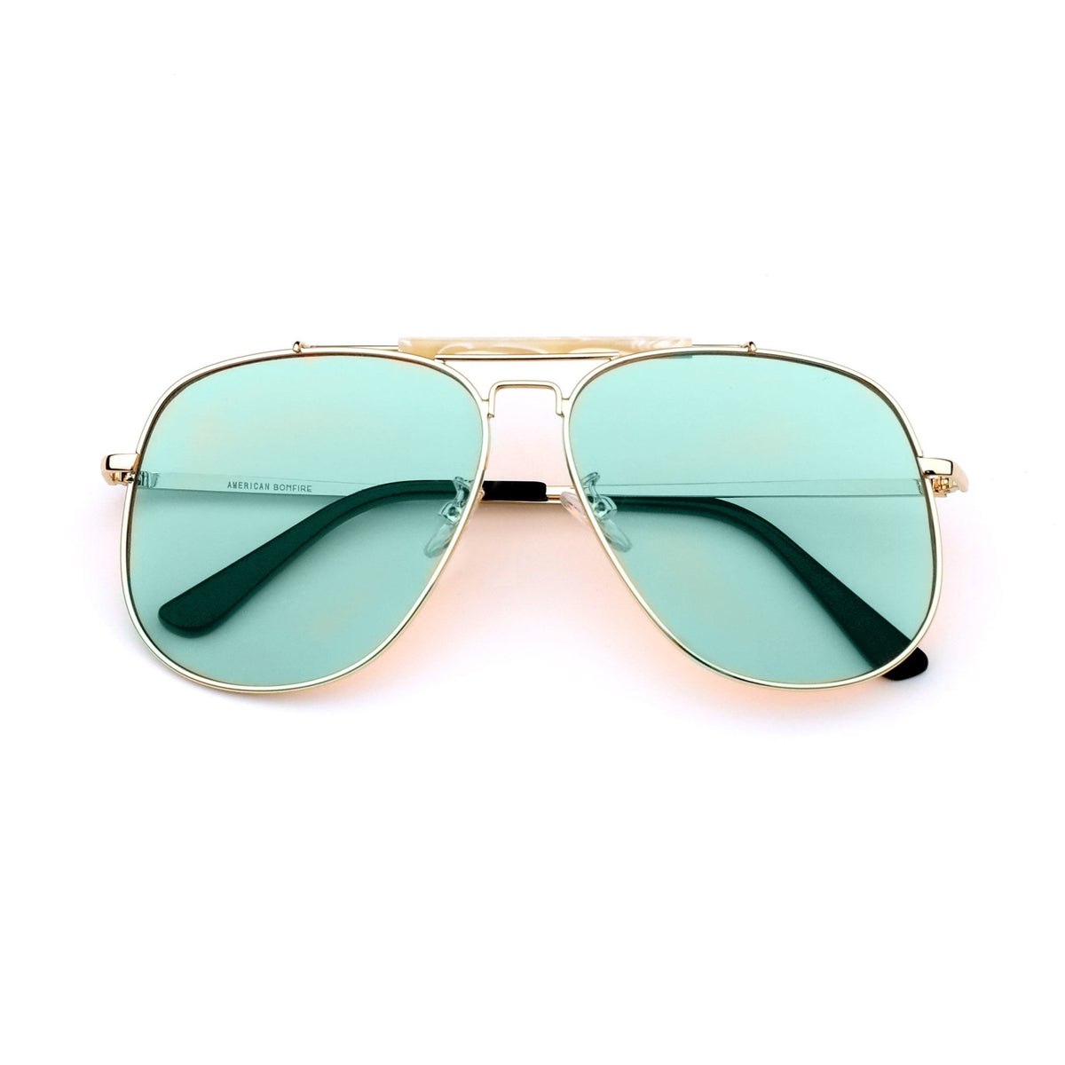 Mojave in Blue Sage - American Bonfire Co.