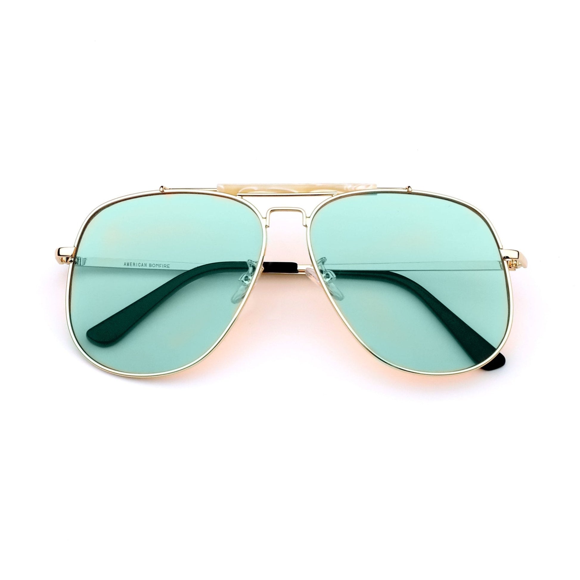 Mojave in Blue Sage - American Bonfire Co.