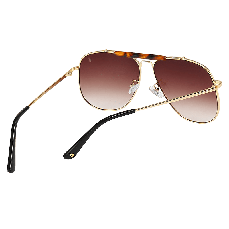 Mojave in Mahogany - American Bonfire Co.
