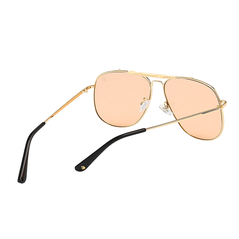 Mojave in Palomino X Meghan Patrick - American Bonfire Co.