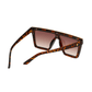 Nashville in Tortoise Brown - American Bonfire Co.