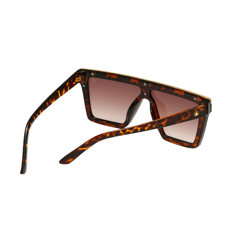 Nashville in Tortoise Brown - American Bonfire Co.
