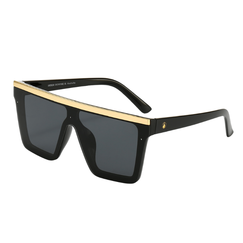 Nashville Nights in Black - American Bonfire Co.