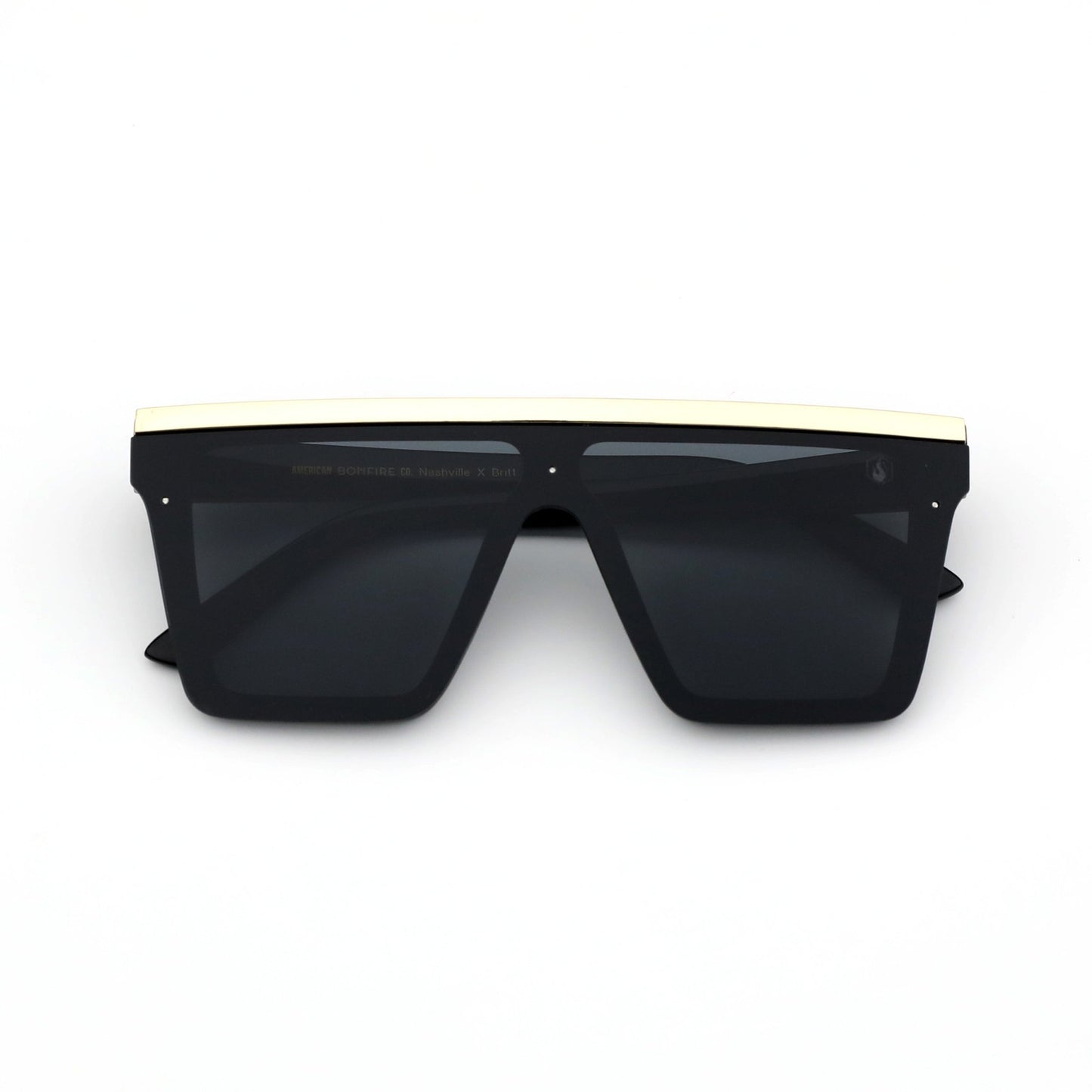 Nashville Nights in Black - American Bonfire Co.