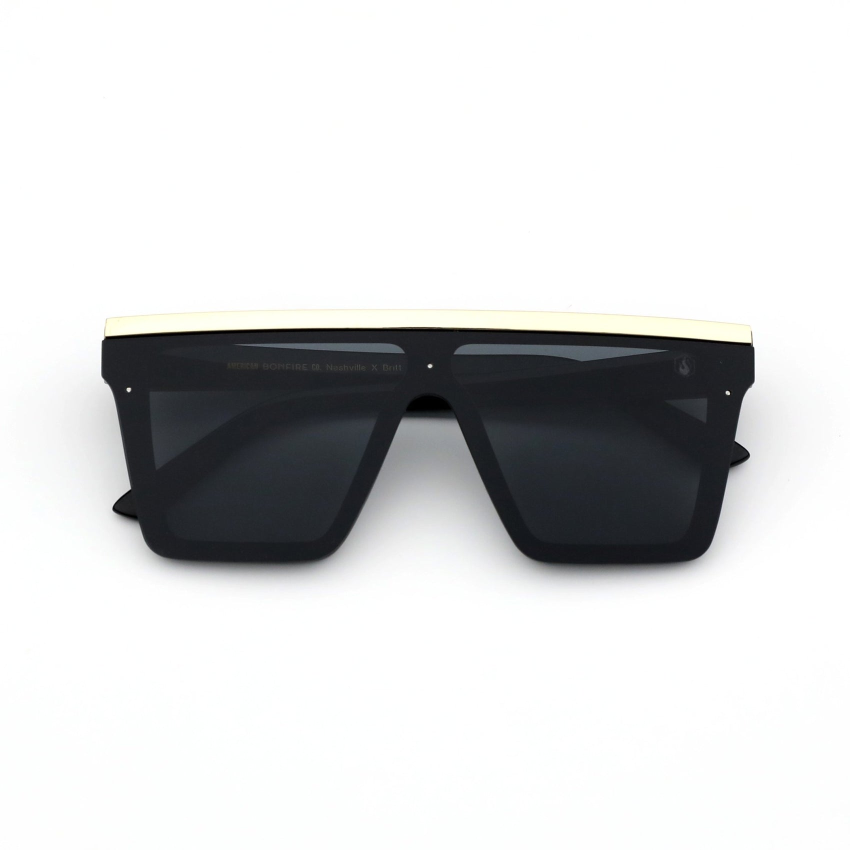 Nashville Nights in Black - American Bonfire Co.