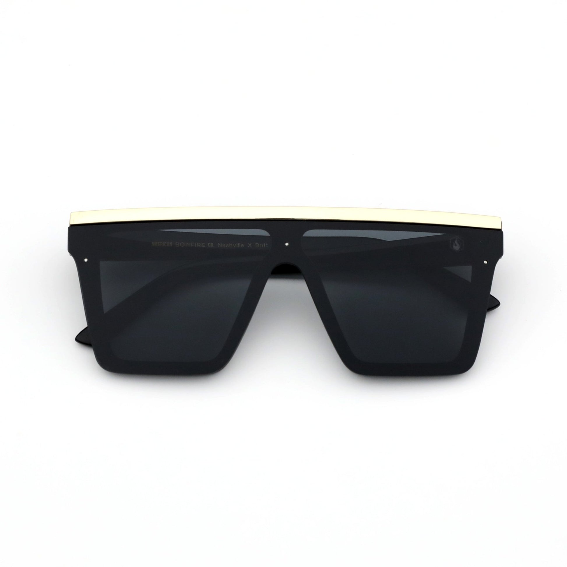 Nashville Nights in Black - American Bonfire Co.