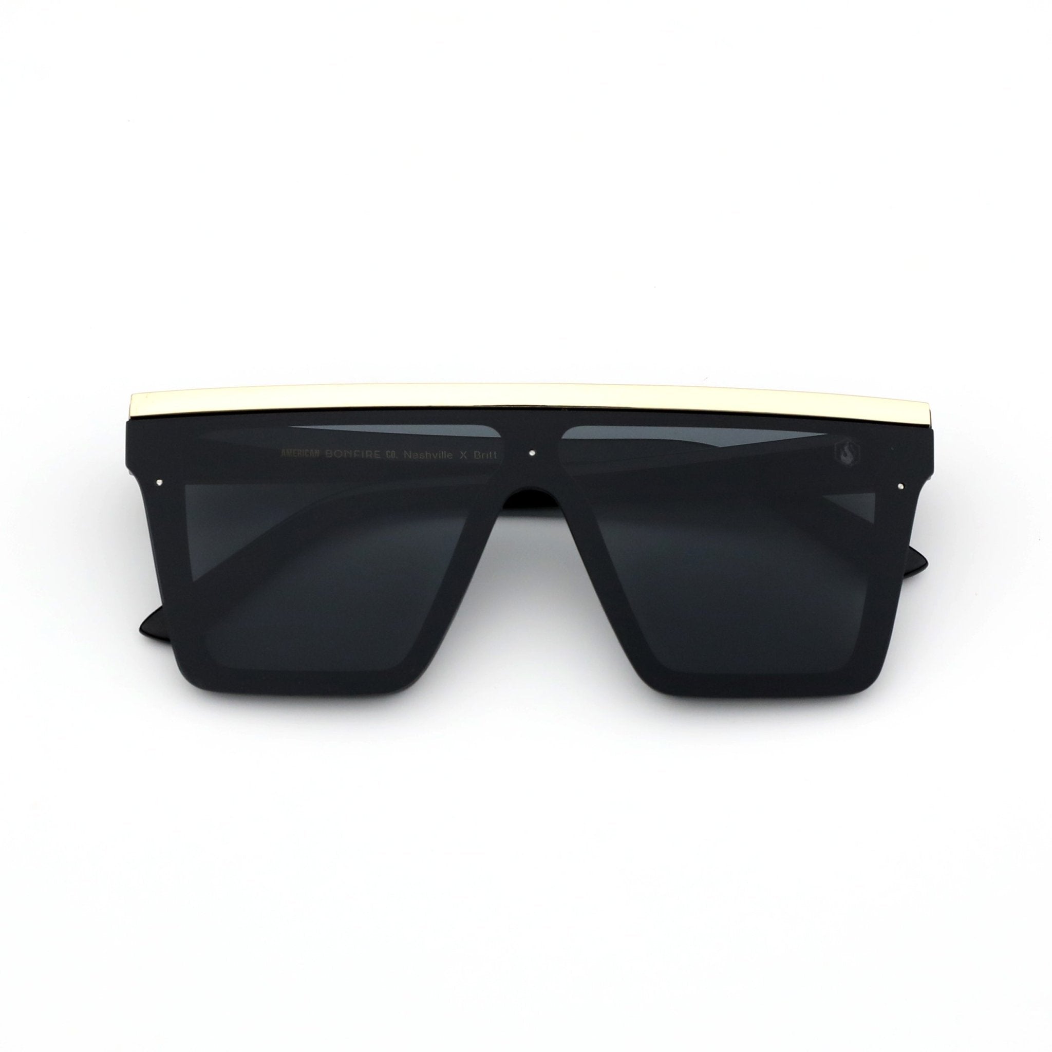 Nashville Nights in Black - American Bonfire Co.