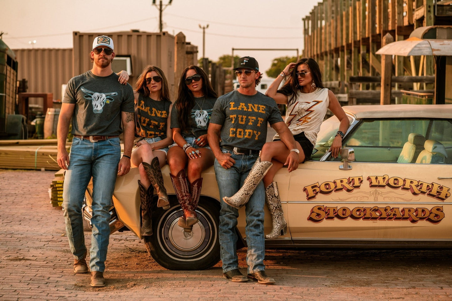 Old School - American Bonfire Co.