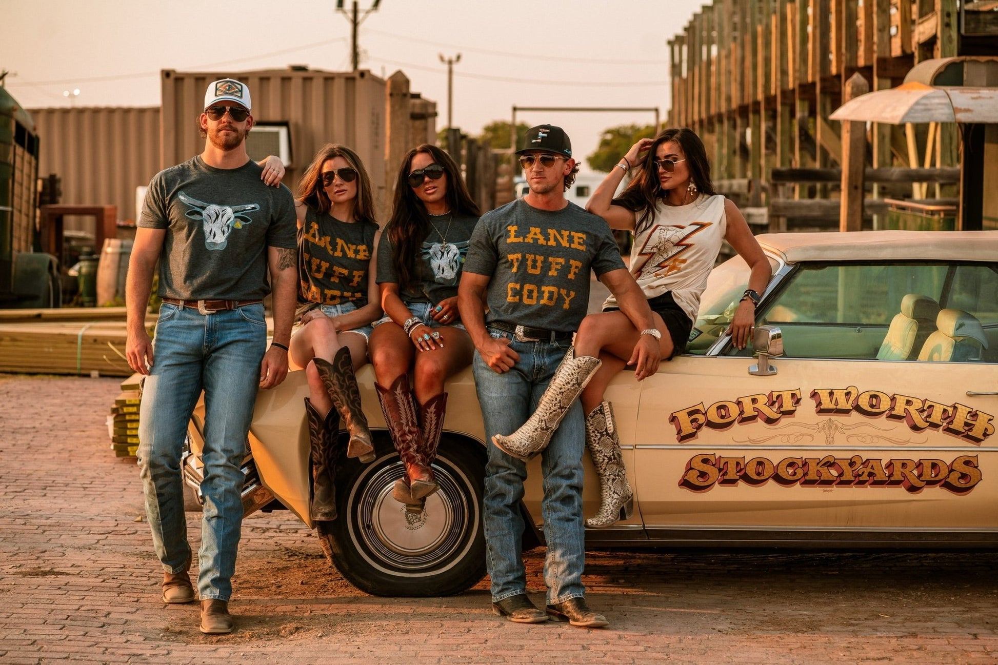 Old School - American Bonfire Co.
