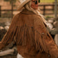 Reata in Black - American Bonfire Co.