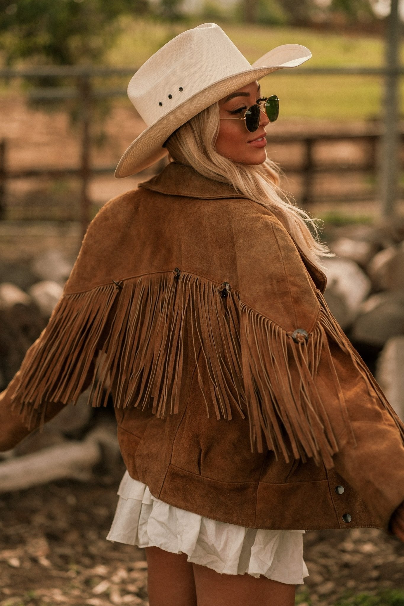 Reata in Black - American Bonfire Co.