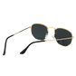 Reata in Black - American Bonfire Co.