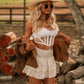 Reata in Black - American Bonfire Co.