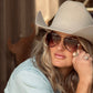 Robin Aviator in Cactus - American Bonfire Co.