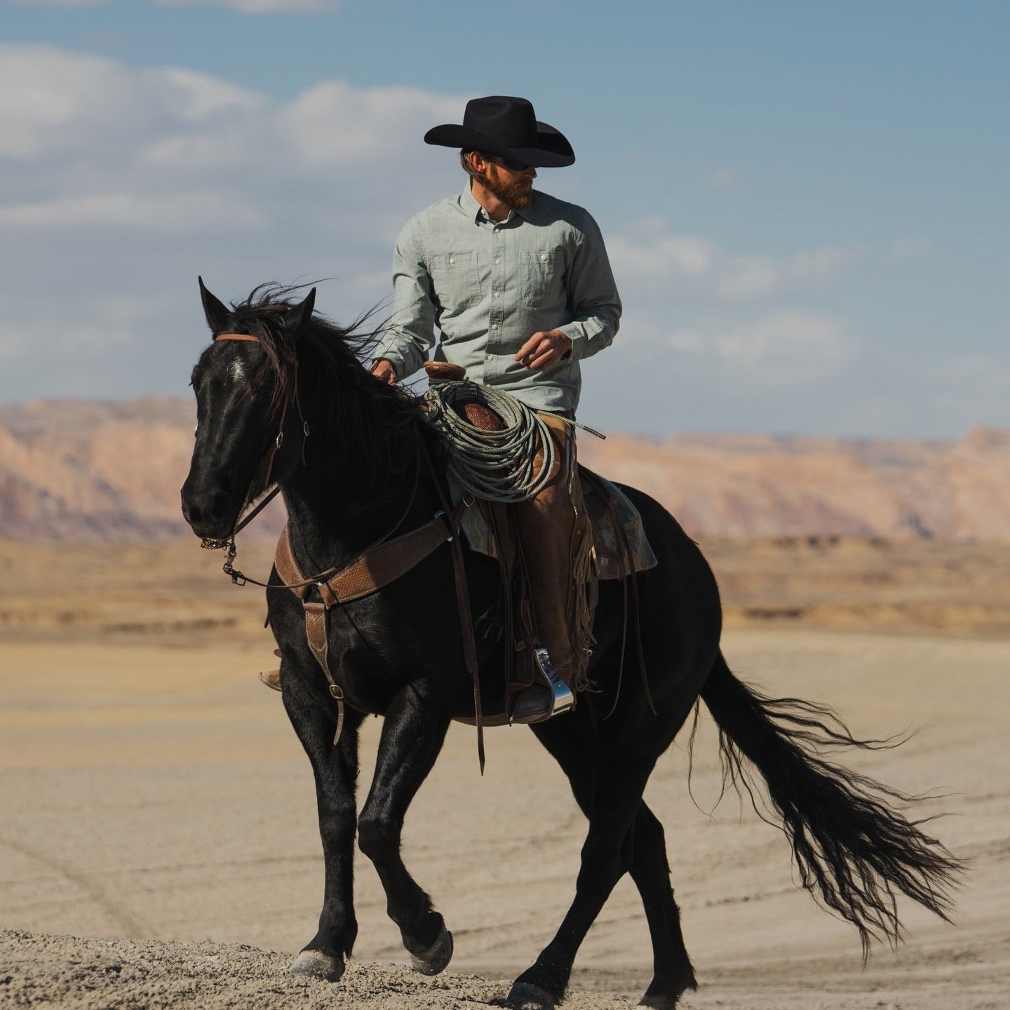 SIDEWINDER - American Bonfire Co.