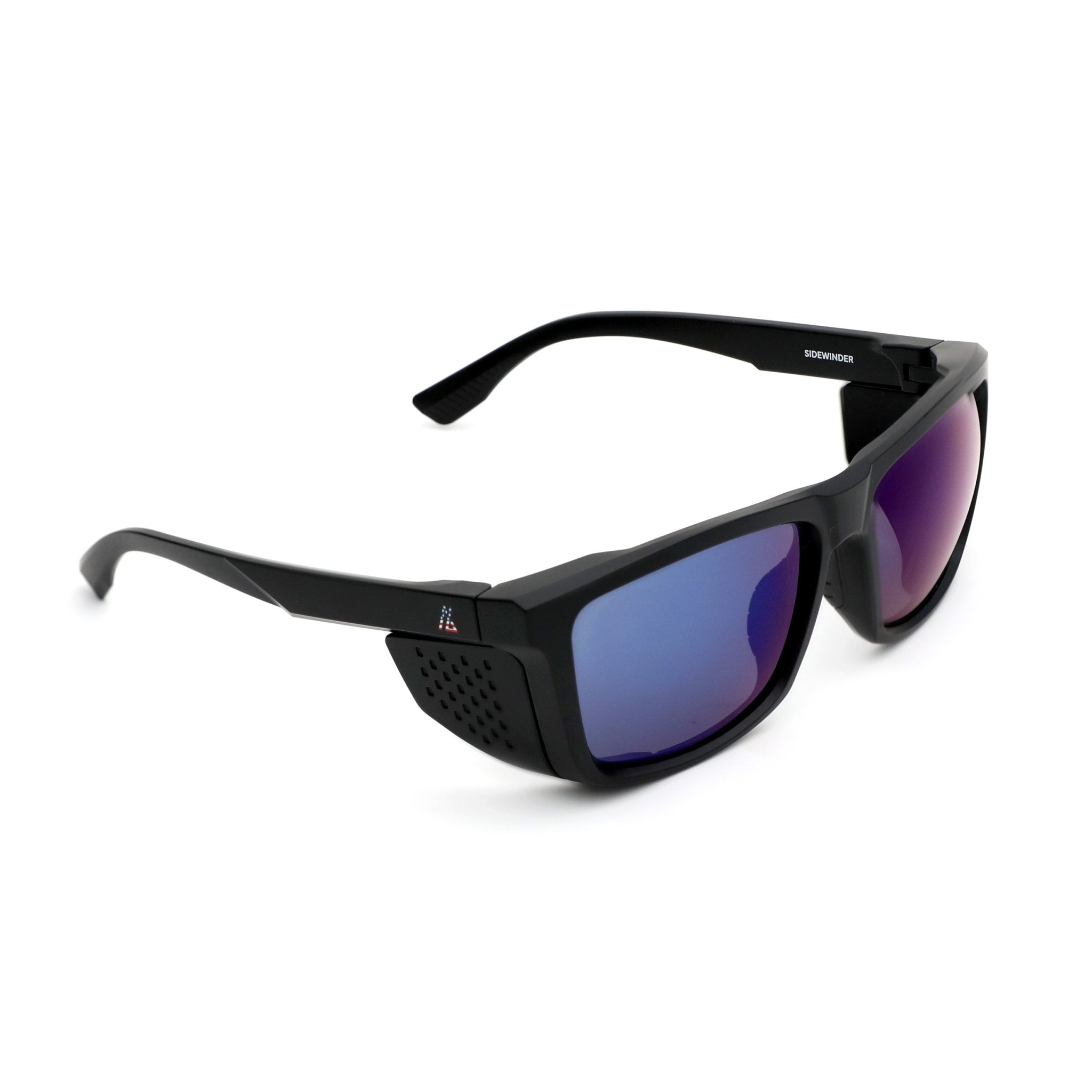 SIDEWINDER - American Bonfire Co.