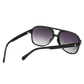 Sundance in Black - American Bonfire Co.