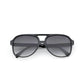 Sundance in Black - American Bonfire Co.