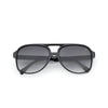 Sundance in Black - American Bonfire Co.