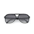 Sundance in Black - American Bonfire Co.