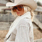 Sundance in Golden Yellow - American Bonfire Co.