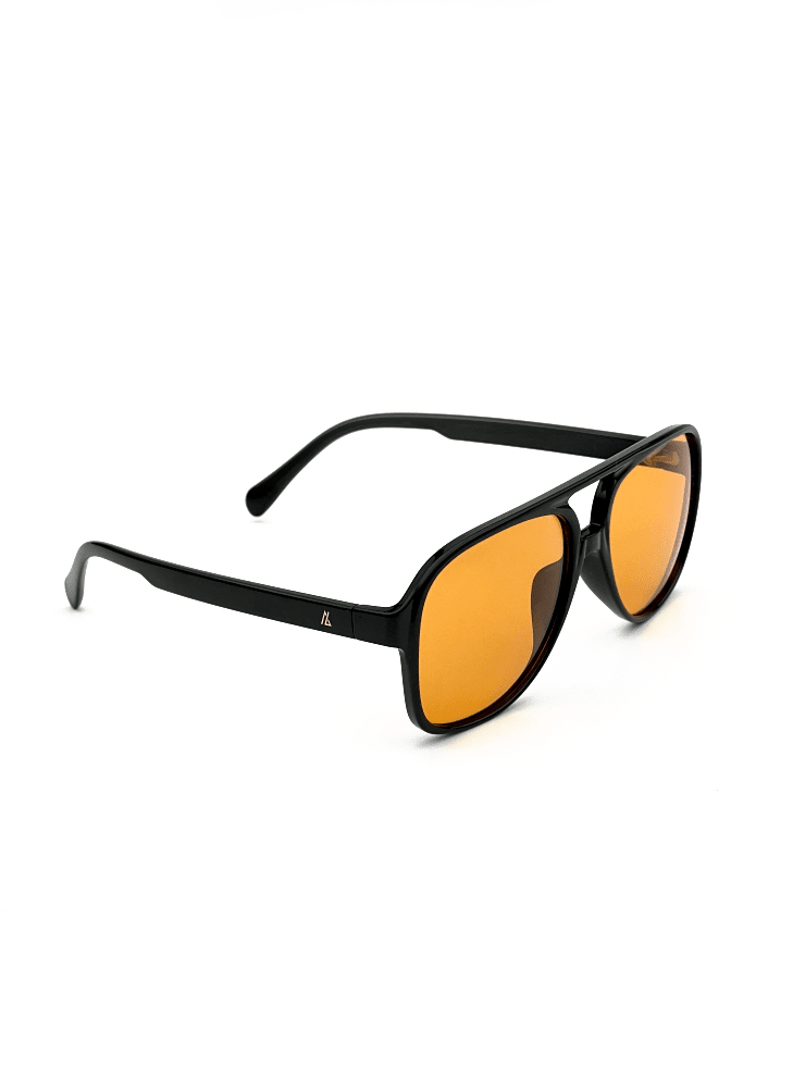 Sundance in Golden Yellow - American Bonfire Co.