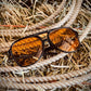 Sundance in Golden Yellow - American Bonfire Co.