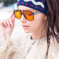 Sundance in Golden Yellow - American Bonfire Co.