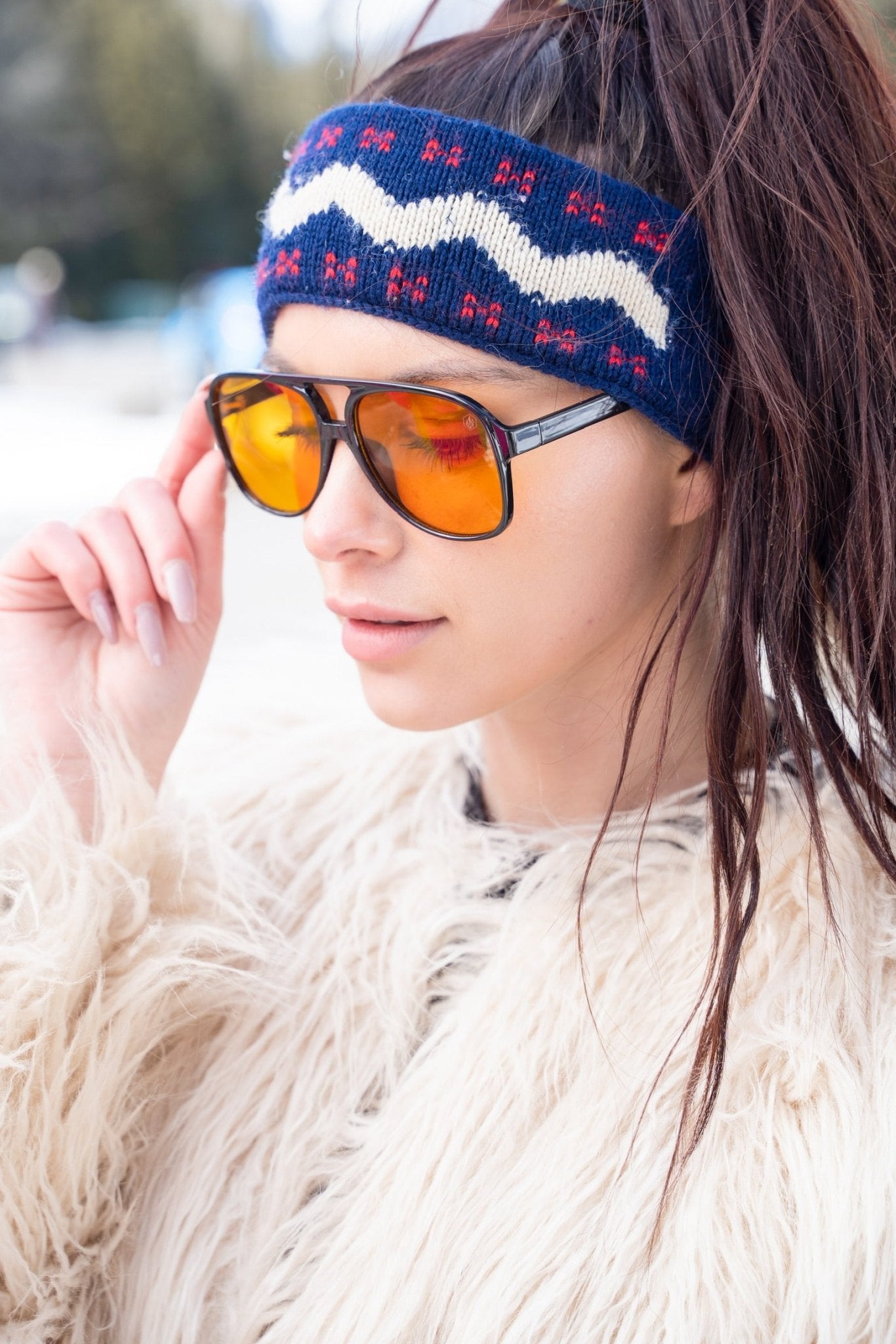 Sundance in Golden Yellow - American Bonfire Co.