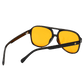 Sundance in Golden Yellow - American Bonfire Co.