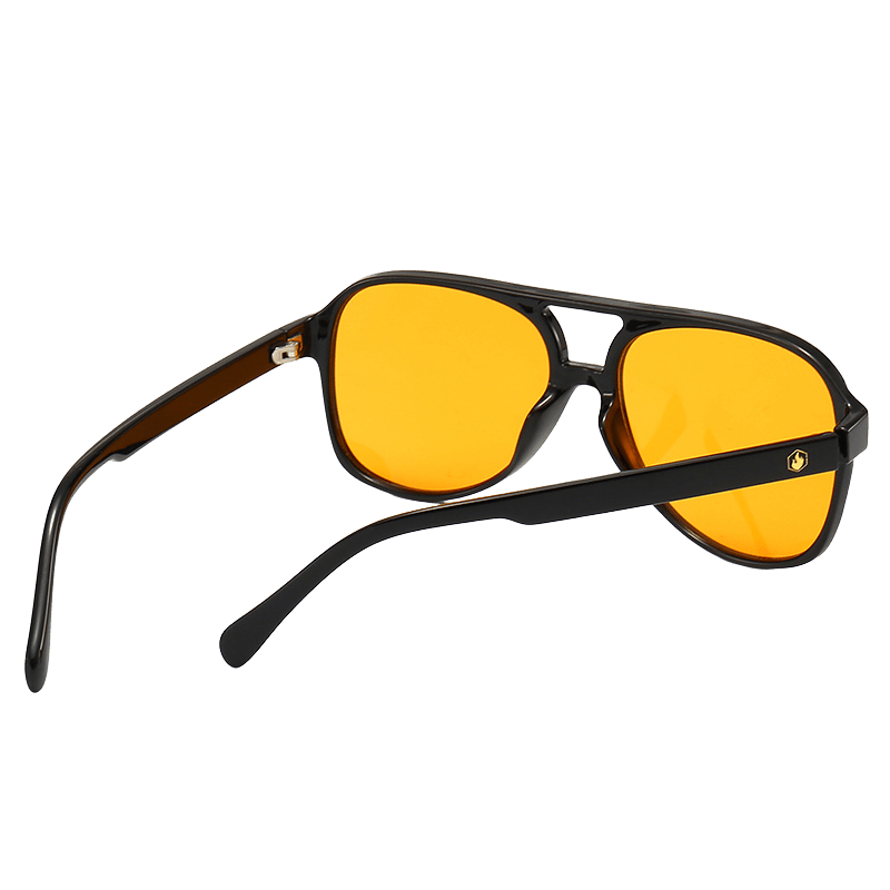 Sundance in Golden Yellow - American Bonfire Co.