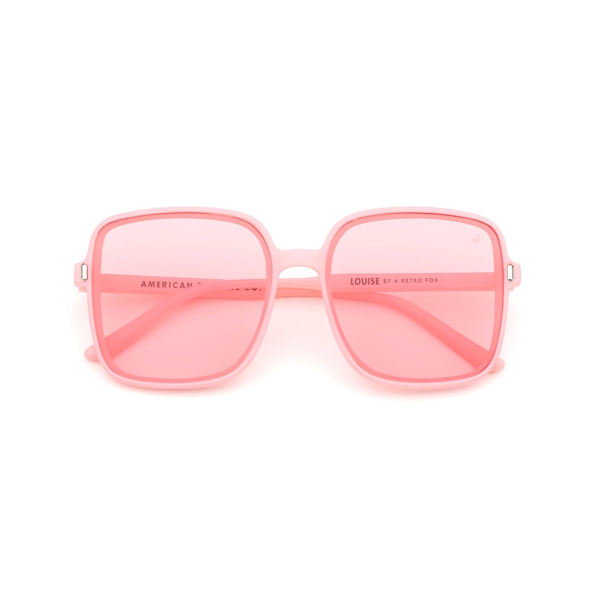 Thelma & Louise - American Bonfire Co.