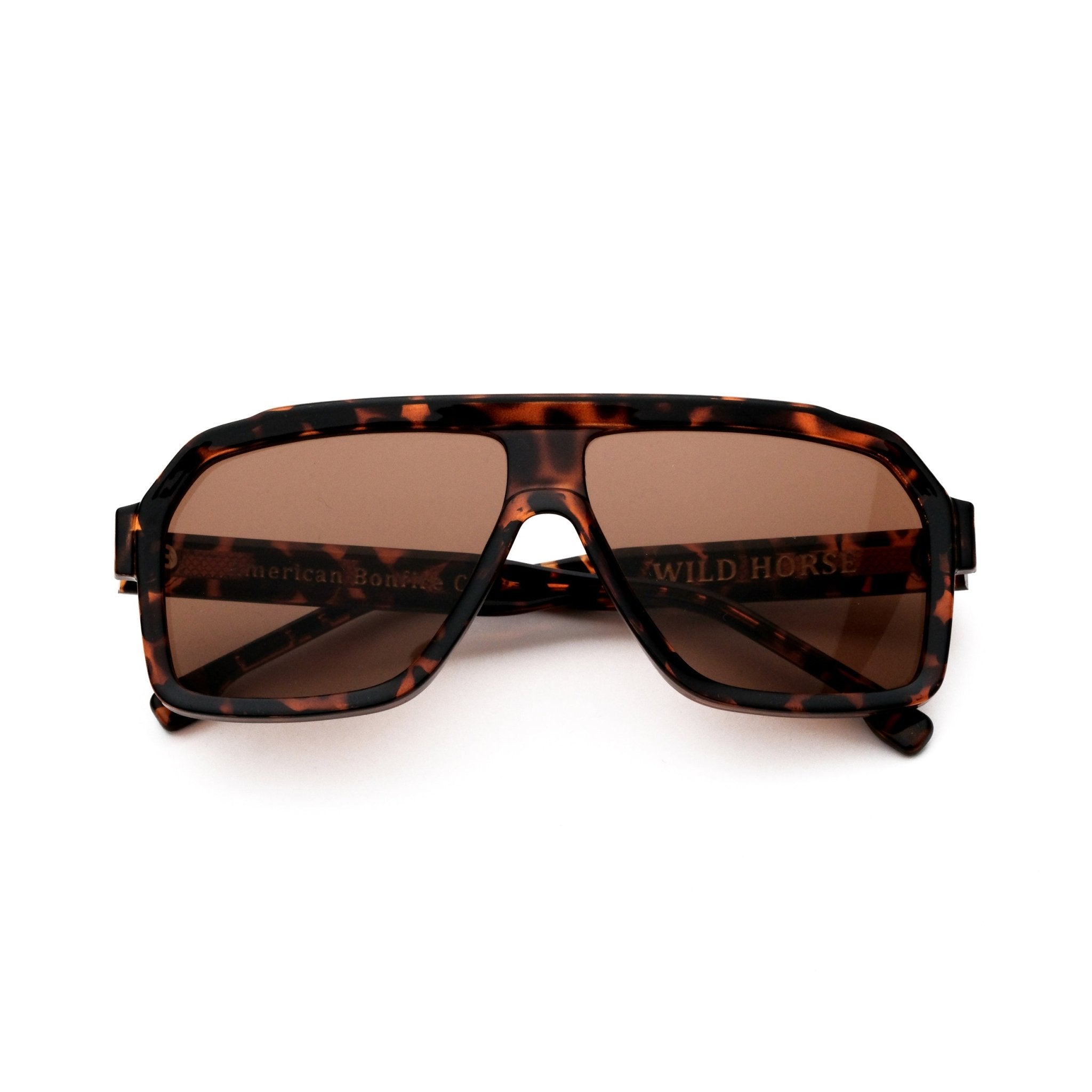 Wild Horse - American Bonfire Co.