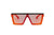 Kerosene Shades in Fuego