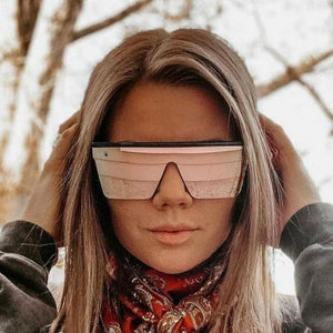 Kerosene Shades in Gringa
